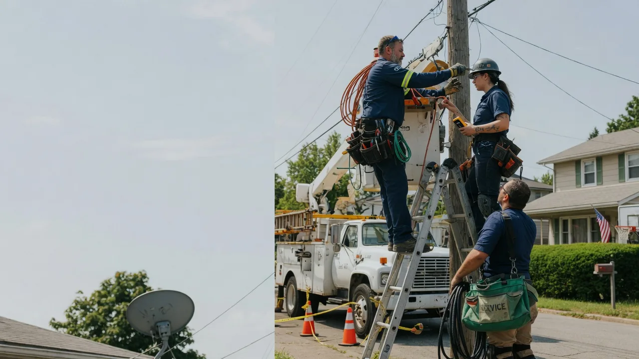 Electrical Repair in Andersonville, TN near me